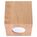 Plafonas QUAD - 1 - 20,92 €