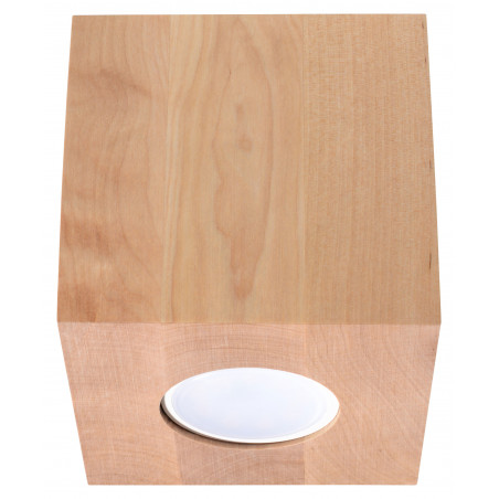 Plafonas QUAD - 1 - 20,92 €