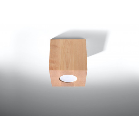 Plafonas QUAD - 2 - 20,92 €