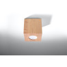 Plafonas QUAD - 2 - 20,92 €