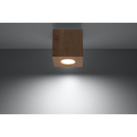Plafonas QUAD - 3 - 20,92 €