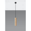 Pakabinamas šviestuvas LINO - 4 - 30,30 €
