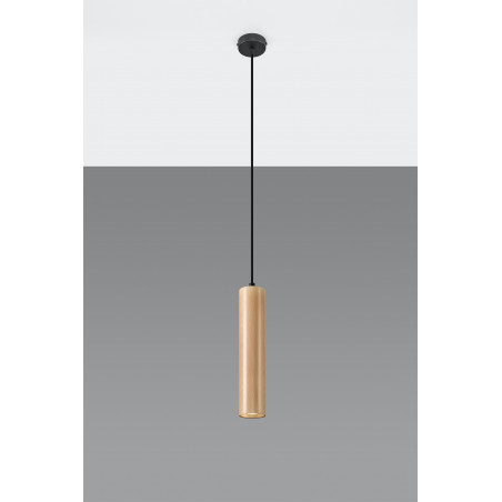 Pakabinamas šviestuvas LINO - 4 - 30,30 €
