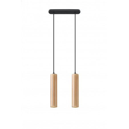 Pakabinamas šviestuvas LINO 2 - 1 - 59,52 €