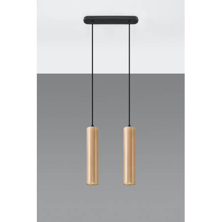 Pakabinamas šviestuvas LINO 2 - 4 - 59,52 €