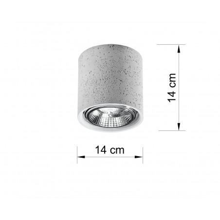 Plafonas CULLO - 3 - 28,89 €