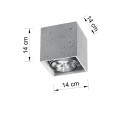 Plafonas VALDE - 2 - 28,89 €