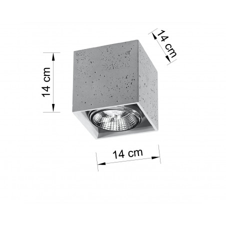Plafonas VALDE - 2 - 28,89 €