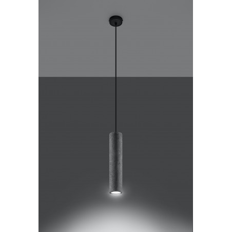 Pakabinamas šviestuvas LUVO 1 - 3 - 37,86 €