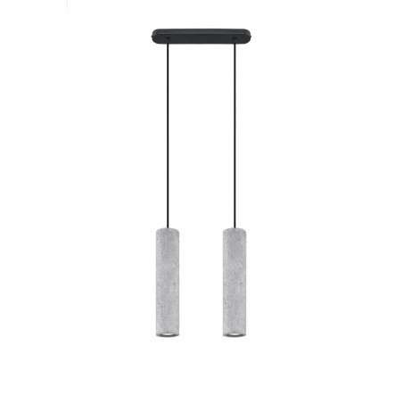 Pakabinamas šviestuvas LUVO 2 - 1 - 67,92 €