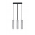 Pakabinamas šviestuvas LUVO 3 - 1 - 98,80 €