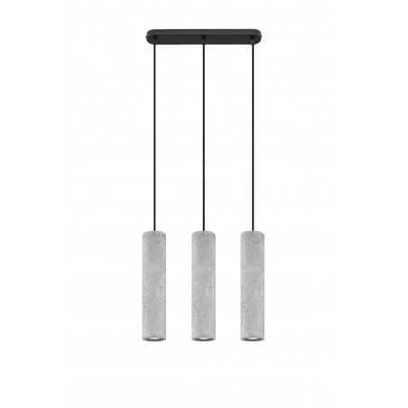 Pakabinamas šviestuvas LUVO 3 - 1 - 98,80 €