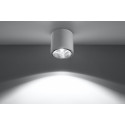 Plafonas TIUBE baltas - 4 - 25,89 €