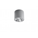 Plafonas TIUBE pilkas - 2 - 25,89 €