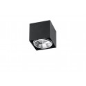 Plafonas BLAKE juodas - 2 - 25,89 €