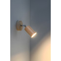Sieninis šviestuvas BERGE - 2 - 20,92 €