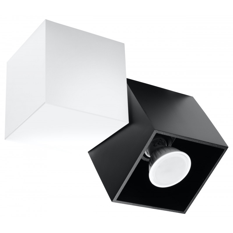 Plafonas OPTIK NERO 2 - 1 - 45,83 € Plafonas OPTIK NERO 2 - 1 - 45,83 €