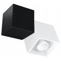 Plafonas OPTIK BIANCO 2 - 1 - 45,83 €