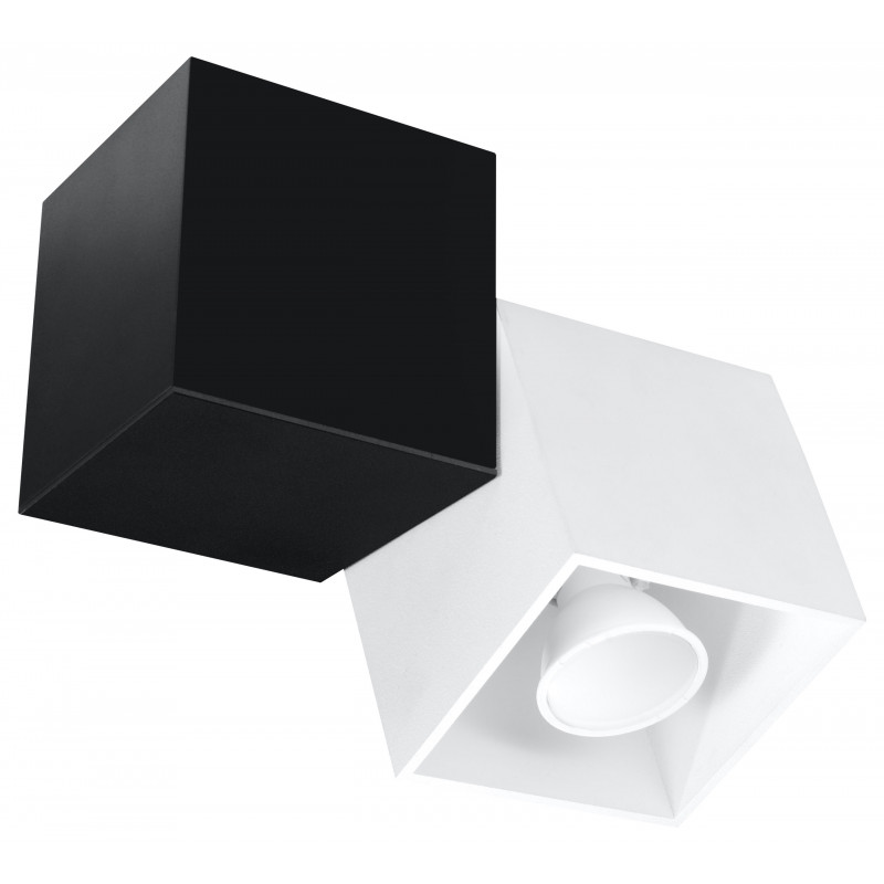 Plafonas OPTIK BIANCO 2 - 1 - 45,83 € Plafonas OPTIK BIANCO 2 - 1 - 45,83 €