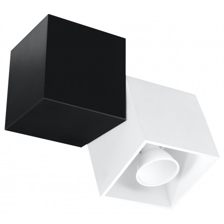 Plafonas OPTIK BIANCO 2 - 1 - 45,83 €