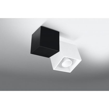 Plafonas OPTIK BIANCO 2 - 2 - 45,83 €