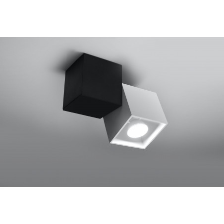 Plafonas OPTIK BIANCO 2 - 3 - 45,83 €