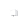 Sieninis šviestuvas LUCA baltas LED IP54 - 2 - 46,06 €