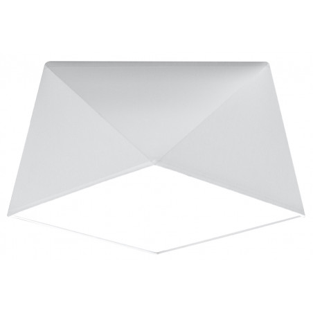 Plafonas HEXA 25 baltas - 1 - 46,81 €