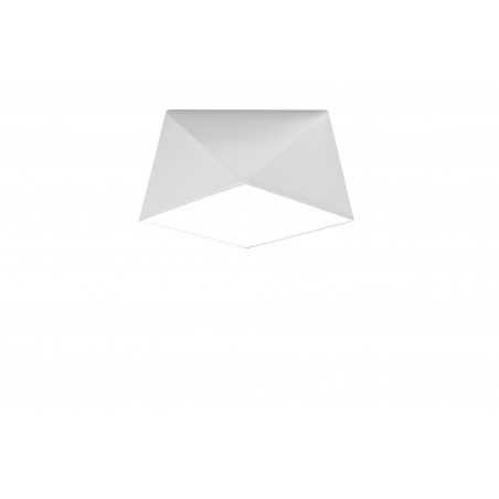 Plafonas HEXA 25 baltas - 2 - 46,81 €