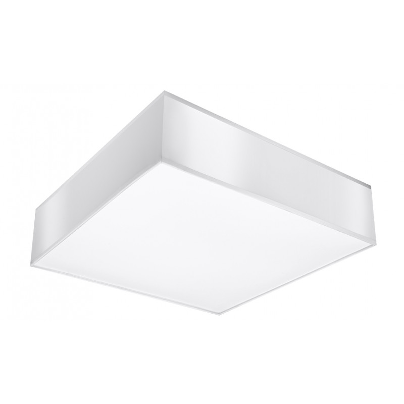 Sieninis šviestuvas HORUS baltas - 1 - 47,40 € Sieninis šviestuvas HORUS baltas - 1 - 47,40 €