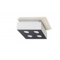 Plafonas MONO 4 baltas - 2 - 47,86 €