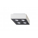 Plafonas MONO 4 baltas - 4 - 47,86 €