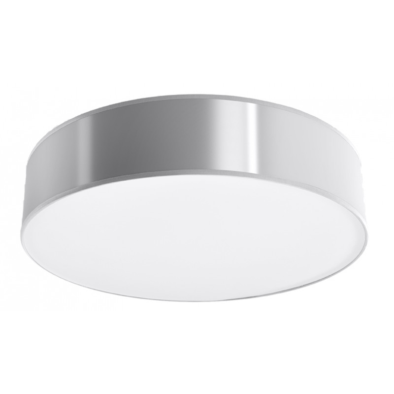 Sieninis šviestuvas ARENA pilkas - 1 - 48,10 € Sieninis šviestuvas ARENA pilkas - 1 - 48,10 €