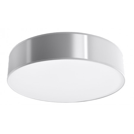 Sieninis šviestuvas ARENA pilkas - 1 - 48,10 €