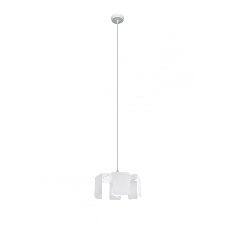 Pakabinamas šviestuvas TULIP baltas - 1 - 48,82 € Pakabinamas šviestuvas TULIP baltas - 1 - 48,82 €