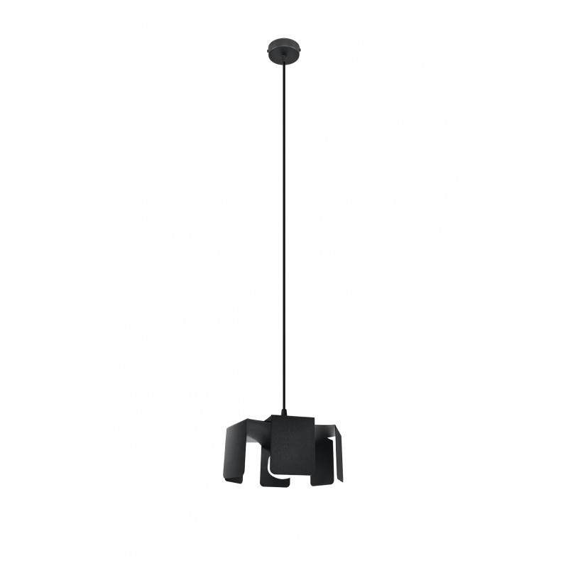 Pakabinamas šviestuvas TULIP juodas - 1 - 48,82 € Pakabinamas šviestuvas TULIP juodas - 1 - 48,82 €