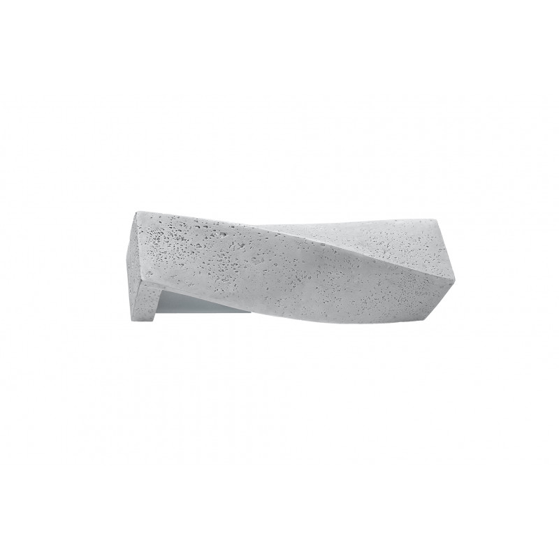 Sieninis šviestuvas SIGMA betono - 1 - 49,82 € Sieninis šviestuvas SIGMA betono - 1 - 49,82 €