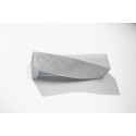 Sieninis šviestuvas SIGMA betono - 4 - 49,82 €