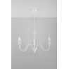 Sietynas MINERWA 3 baltas - 2 - 50,51 €