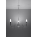 Sietynas MINERWA 3 baltas - 3 - 50,51 €