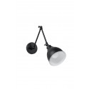Sieninis šviestuvas STARK SHADE juodas - 2 - 50,82 €