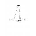 Pakabinamas šviestuvas ASTRAL 3 juodas - 1 - 51,55 €