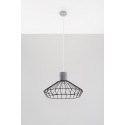 Pakabinamas šviestuvas NELSON - 2 - 52,05 €