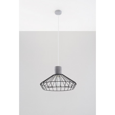 Pakabinamas šviestuvas NELSON - 2 - 52,05 €