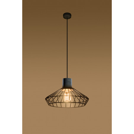 Pakabinamas šviestuvas NELSON - 3 - 52,05 €