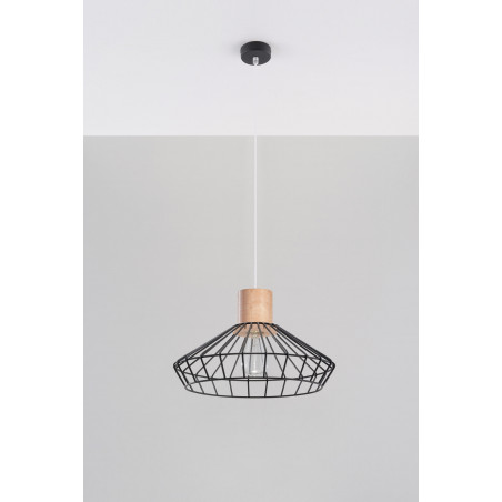 Pakabinamas šviestuvas LORA - 2 - 52,05 €