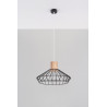 Pakabinamas šviestuvas LORA - 2 - 52,05 €