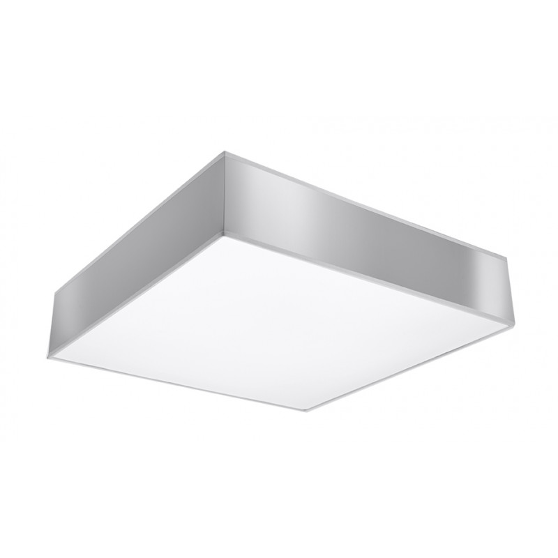 Sieninis šviestuvas HORUS pilkas - 1 - 52,38 € Sieninis šviestuvas HORUS pilkas - 1 - 52,38 €