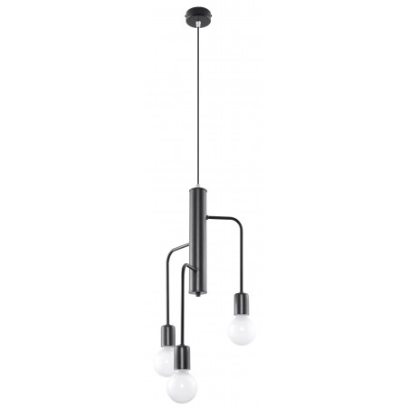 Lubinis šviestuvas DUOMO 3M - 1 - 53,34 €