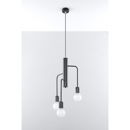 Lubinis šviestuvas DUOMO 3M - 2 - 53,34 €